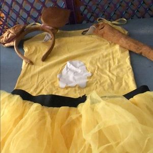 Snapchat Halloween costume